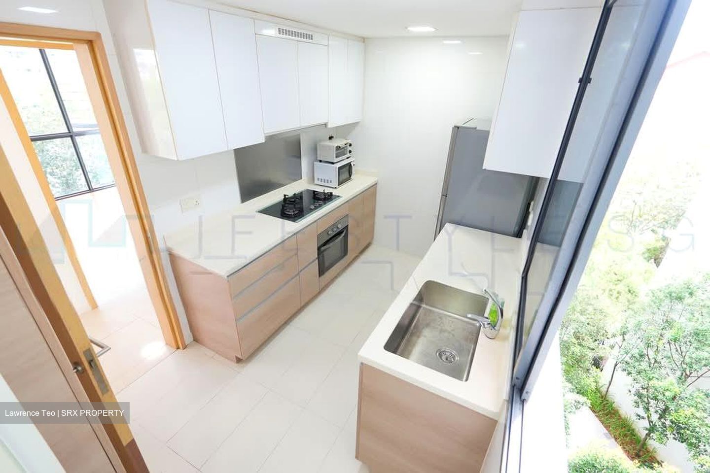 Boathouse Residences (D19), Condominium #574791381